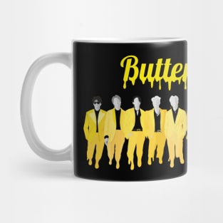 Butter Mug